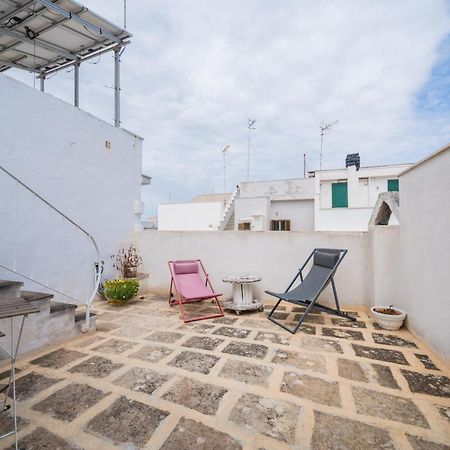 Polignano Bonita Hotel Полиняно а Маре Екстериор снимка