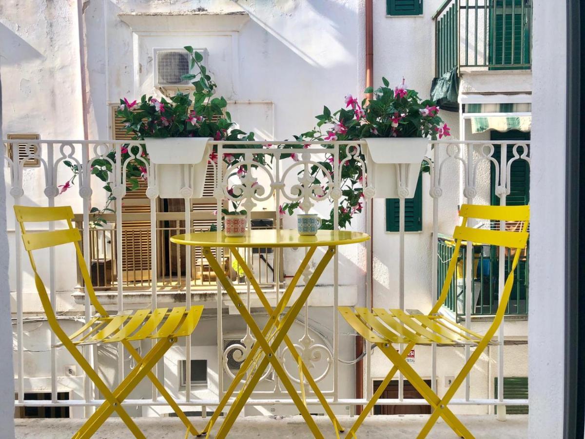 Polignano Bonita Hotel Полиняно а Маре Екстериор снимка