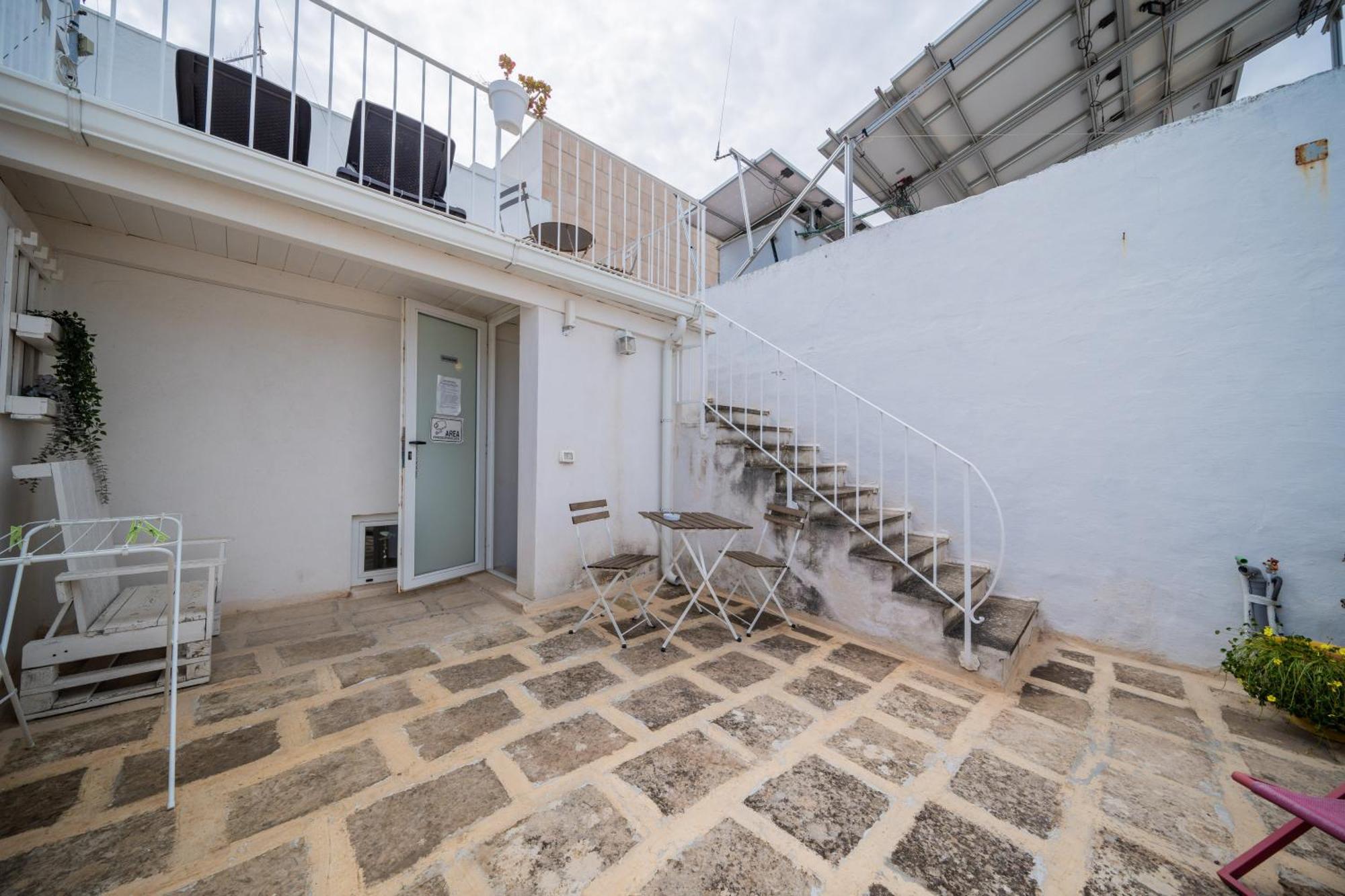 Polignano Bonita Hotel Полиняно а Маре Екстериор снимка