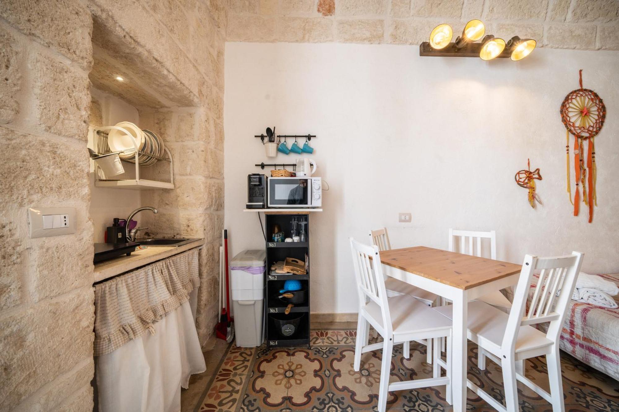Polignano Bonita Hotel Полиняно а Маре Екстериор снимка