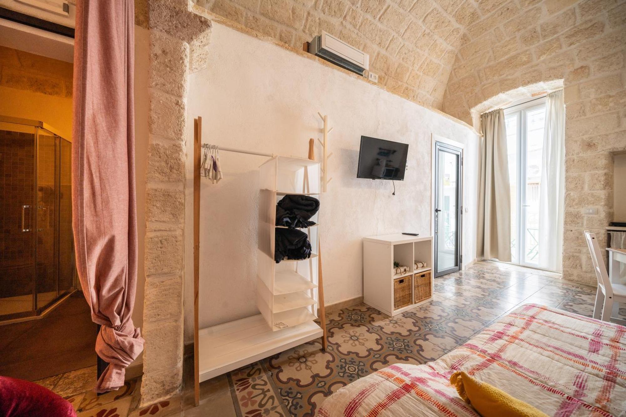 Polignano Bonita Hotel Полиняно а Маре Екстериор снимка