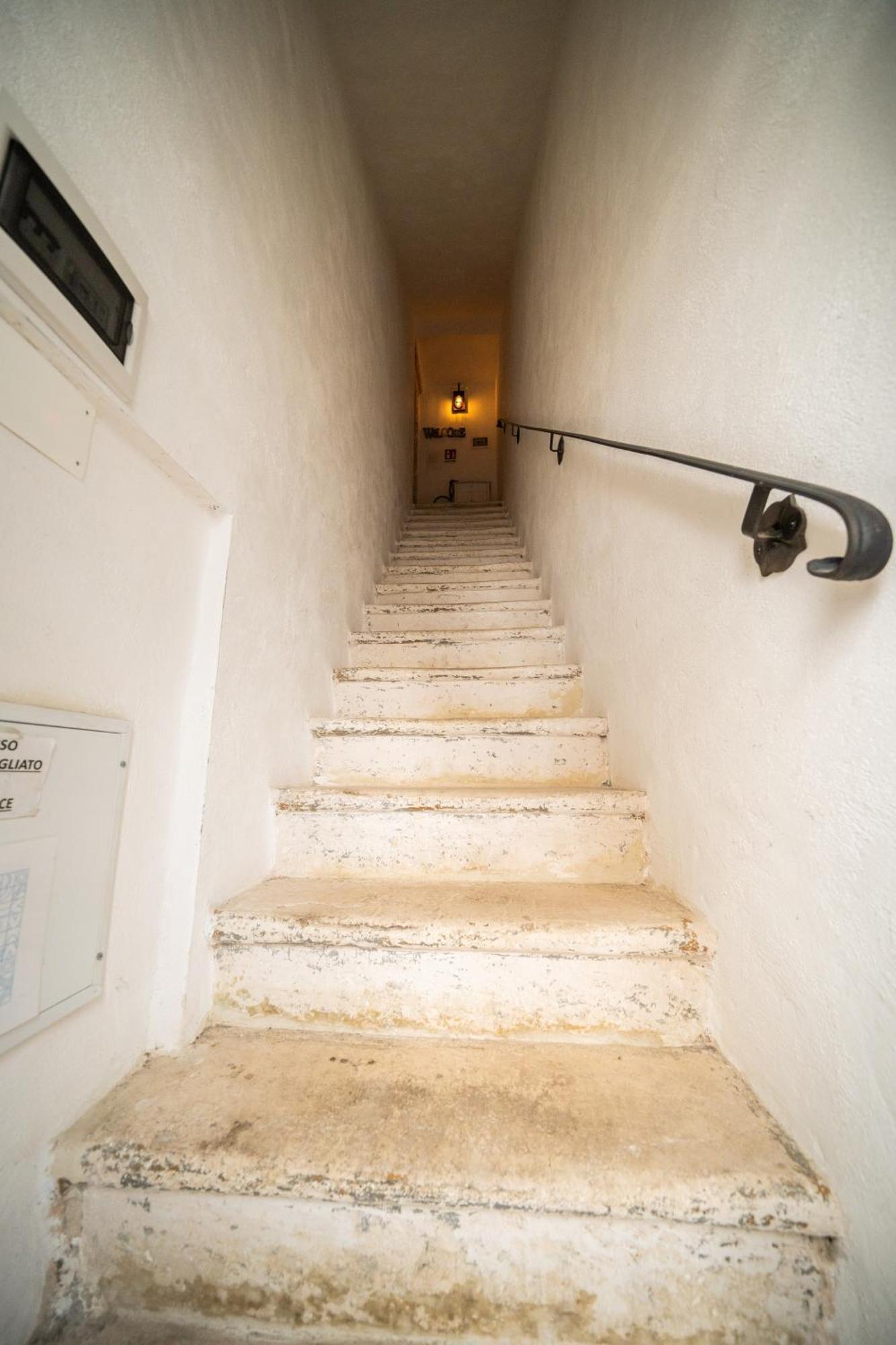 Polignano Bonita Hotel Полиняно а Маре Екстериор снимка