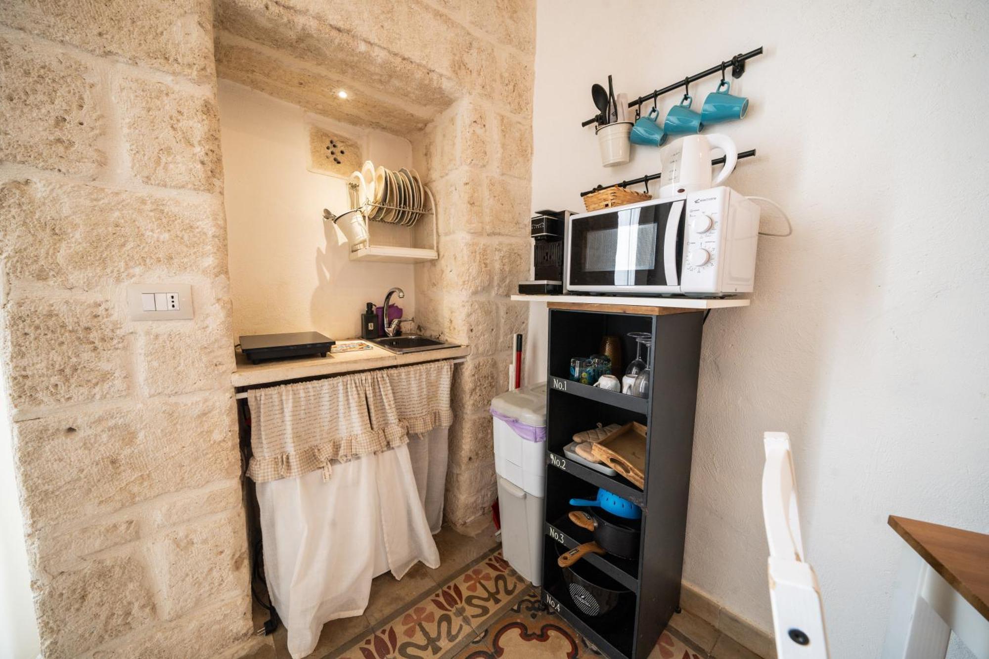 Polignano Bonita Hotel Полиняно а Маре Екстериор снимка