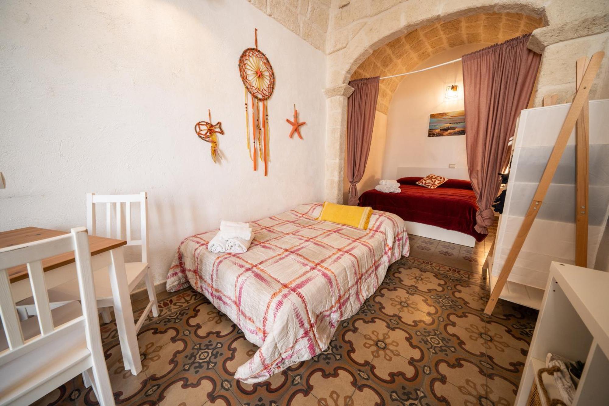 Polignano Bonita Hotel Полиняно а Маре Екстериор снимка