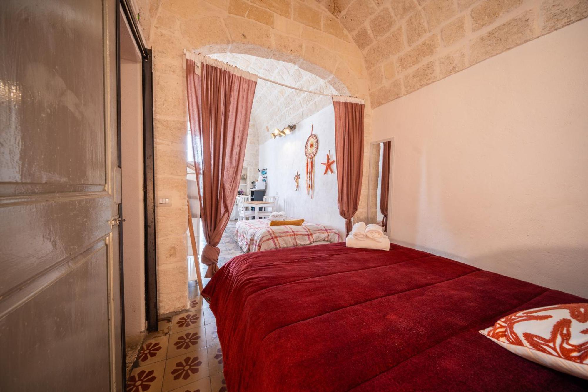 Polignano Bonita Hotel Полиняно а Маре Екстериор снимка