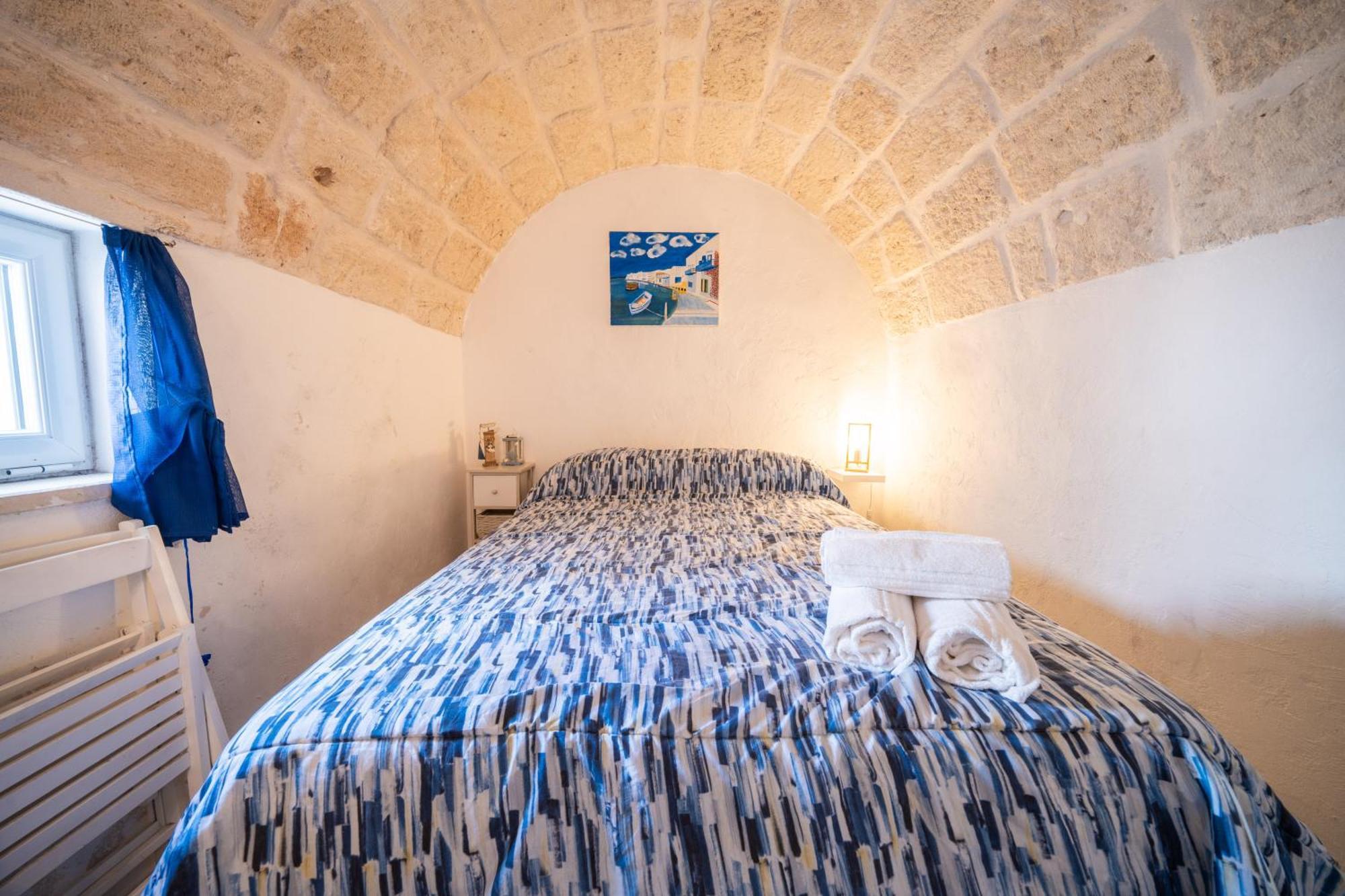 Polignano Bonita Hotel Полиняно а Маре Екстериор снимка