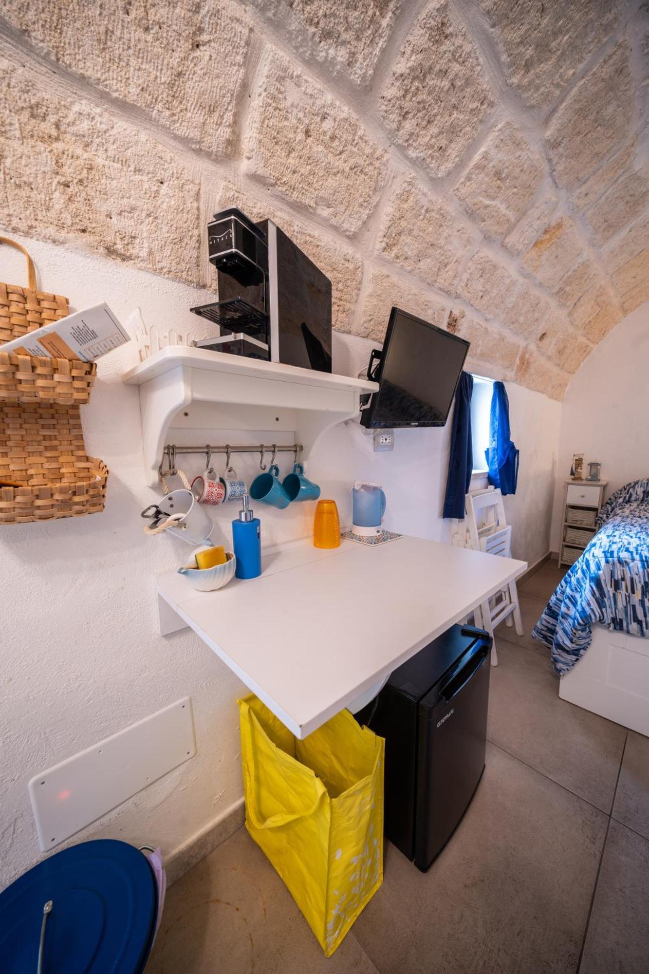 Polignano Bonita Hotel Полиняно а Маре Екстериор снимка