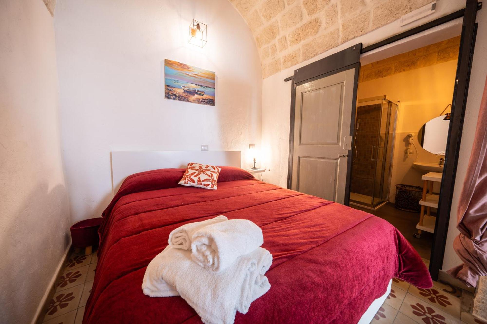 Polignano Bonita Hotel Полиняно а Маре Екстериор снимка