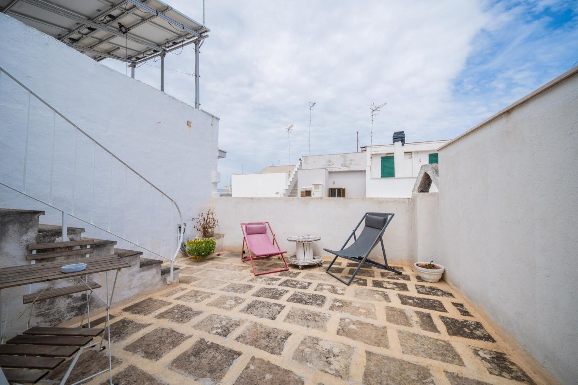 Polignano Bonita Hotel Полиняно а Маре Екстериор снимка