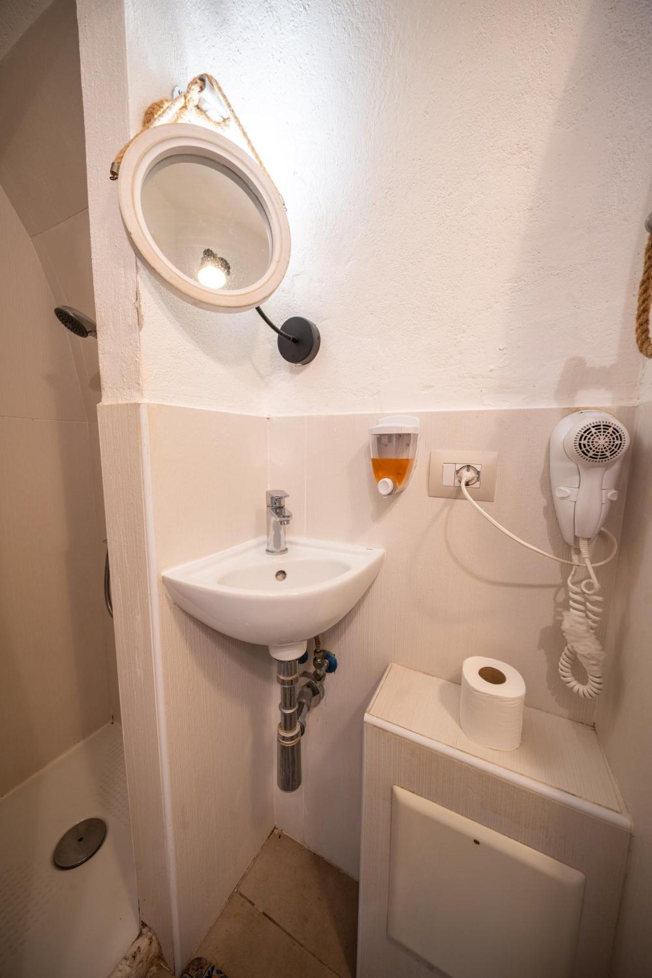 Polignano Bonita Hotel Полиняно а Маре Екстериор снимка
