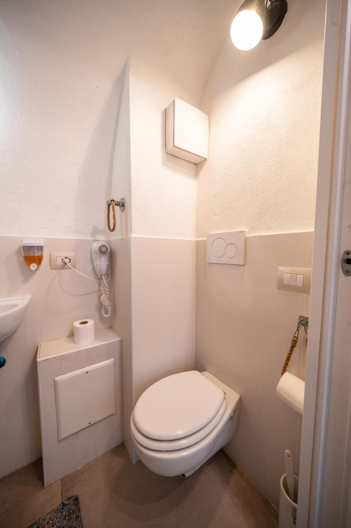 Polignano Bonita Hotel Полиняно а Маре Екстериор снимка