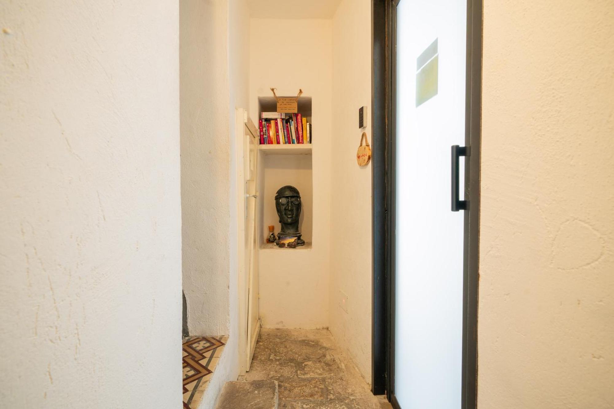 Polignano Bonita Hotel Полиняно а Маре Екстериор снимка